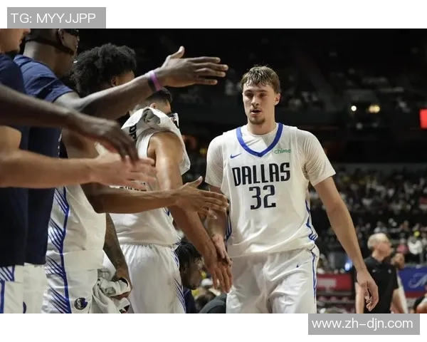 基德谈弗拉格的多样贡献不仅仅依靠得分帮助队友